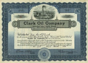 Clark Oil Co.